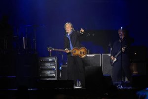 Today In The Beatles History