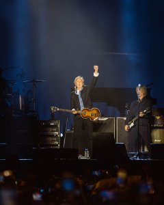 Today In The Beatles History