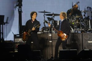 Today In The Beatles History