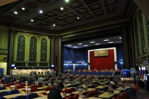  Granada Cinema, East Ham, 