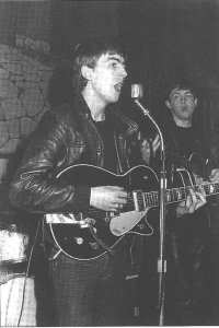 10  1961:    Operation Big Beat Tower Ballroom, New Brighton, Wallasey