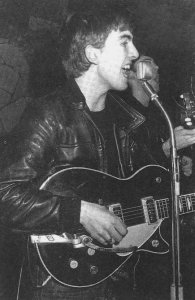 10  1961: Operation Big Beat Tower Ballroom, New Brighton, Wallasey