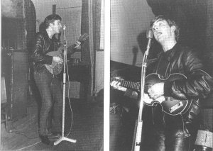 10  1961: Operation Big Beat Tower Ballroom, New Brighton, Wallasey