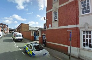 1963.11.10  Birmingham. Hippodrome