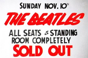 1963.11.10  Birmingham. Hippodrome   ( !)  .