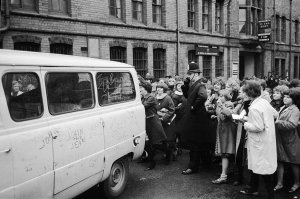 Today In The Beatles History