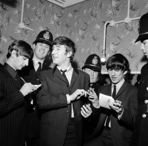 1963.11.10  Birmingham. Hippodrome