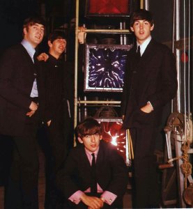 1963.11.10  Birmingham. Hippodrome