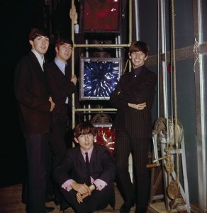 Today In The Beatles History