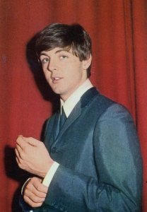1963.11.10  Birmingham. Hippodrome