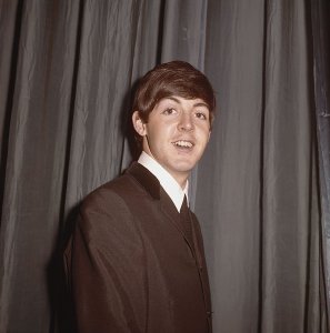 Today In The Beatles History