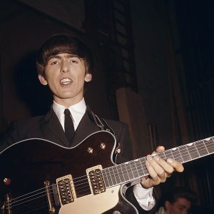 Today In The Beatles History