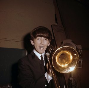 Today In The Beatles History