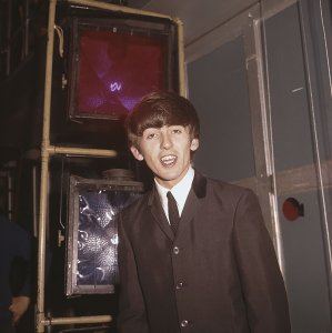 Today In The Beatles History