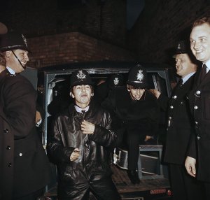 1963.11.10  Birmingham. Hippodrome