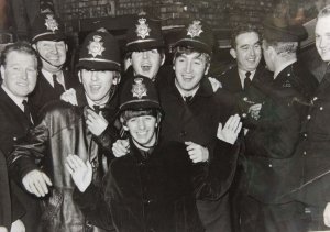 Today In The Beatles History