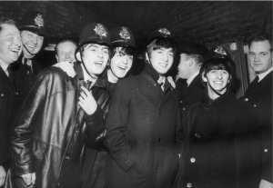 Today In The Beatles History
