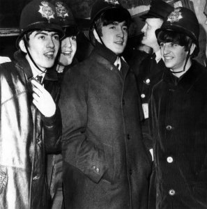  1963.11.10  Birmingham. Hippodrome