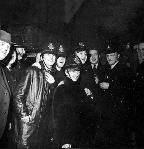 Today In The Beatles History