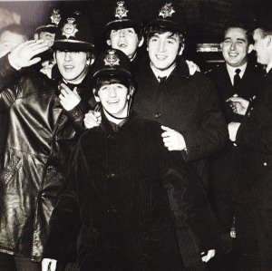 Today In The Beatles History