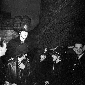 Today In The Beatles History