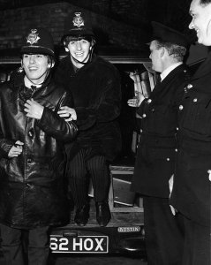 Today In The Beatles History