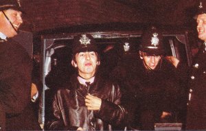 Today In The Beatles History