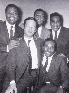    The Four Tops  -       . 10  1966