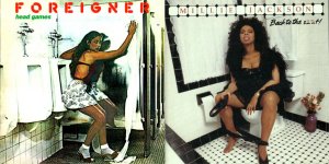 Foreigner + Millie Jackson