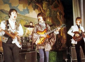 The Beatles, 10  1967,    Hello, Goodbye