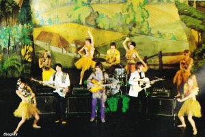 Today In The Beatles History