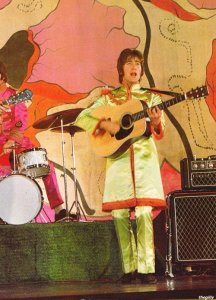 Today In The Beatles History