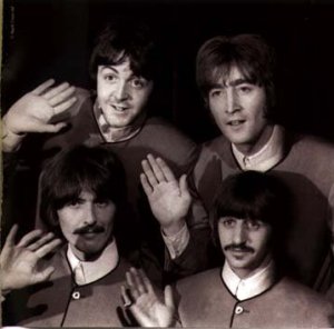 Today In The Beatles History