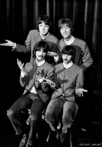 Today In The Beatles History