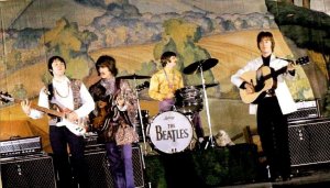 The Beatles, 10  1967,    Hello, Goodbye