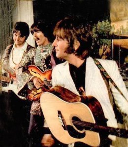 Today In The Beatles History