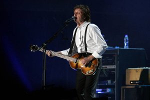 Today In The Beatles History