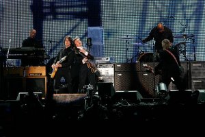 Today In The Beatles History