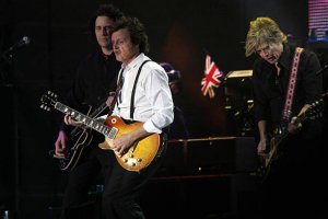 Today In The Beatles History