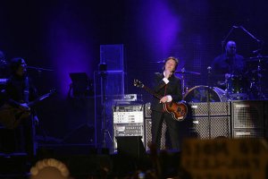 Today In The Beatles History