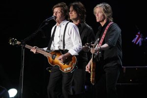 Today In The Beatles History