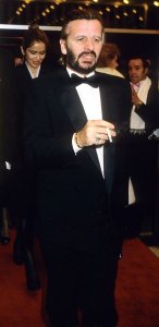 10  1995 'Santa Claus' London Film Premiere