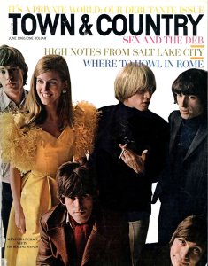 The Rolling Stones Family: Brian Jones' Lonely Hearts Club