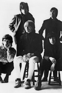 The Rolling Stones Family: Brian Jones' Lonely Hearts Club