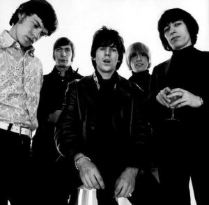 The Rolling Stones Family: Brian Jones' Lonely Hearts Club