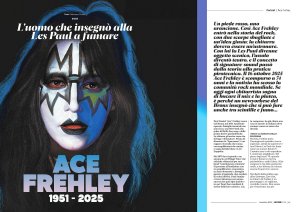 Guitar Club November 2025.