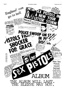 Sex Pistols
