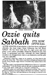 New Musical Express 12 November 1977