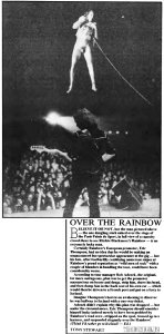 New Musical Express 12 November 1977