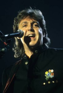 Today In The Beatles History